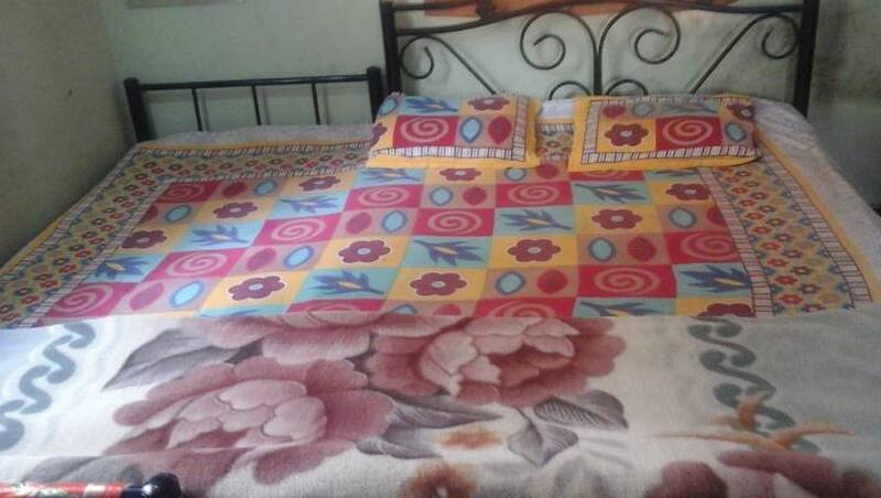 Hotel Dhan Sagar, Satara 1